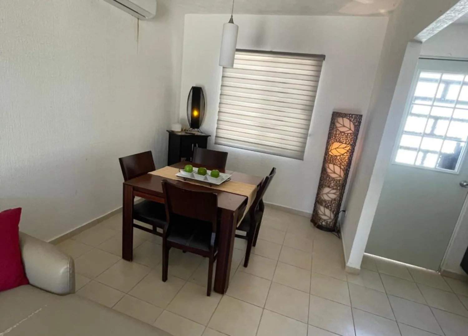 Casa En Privada Con Alberca Villa Cancun 0*,