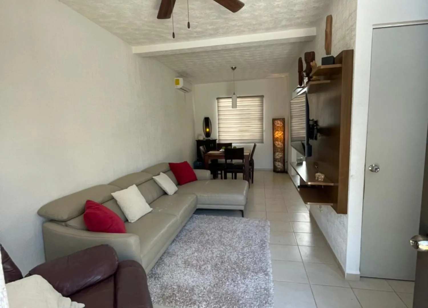 Casa En Privada Con Alberca Villa Cancun Holiday home